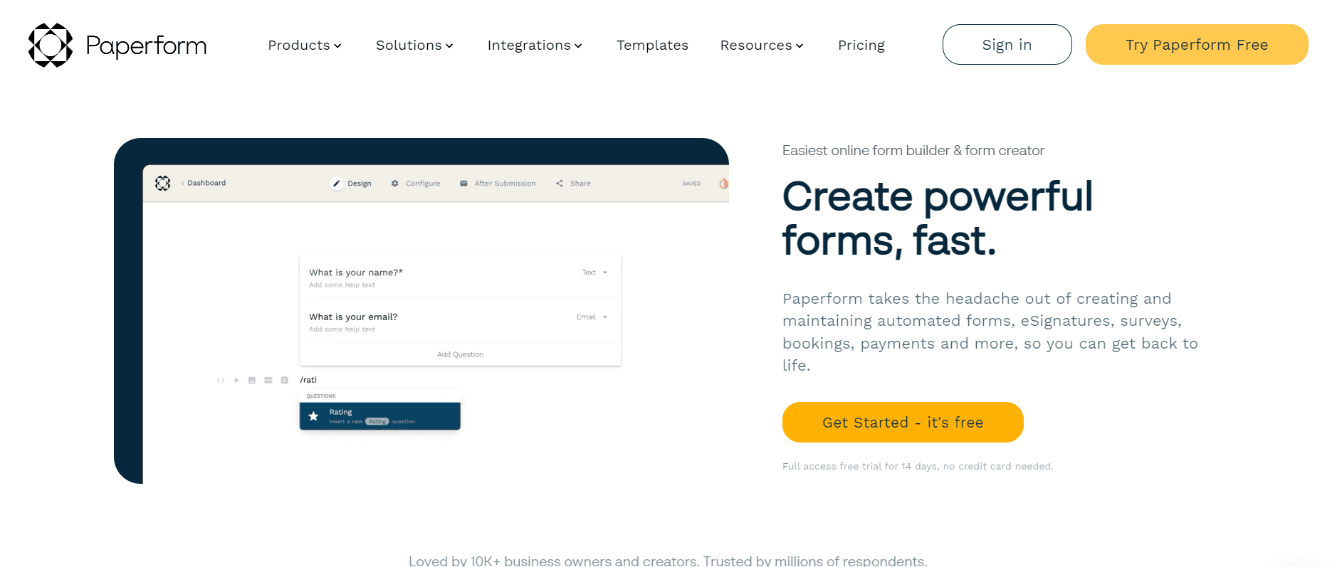 typeform_plans